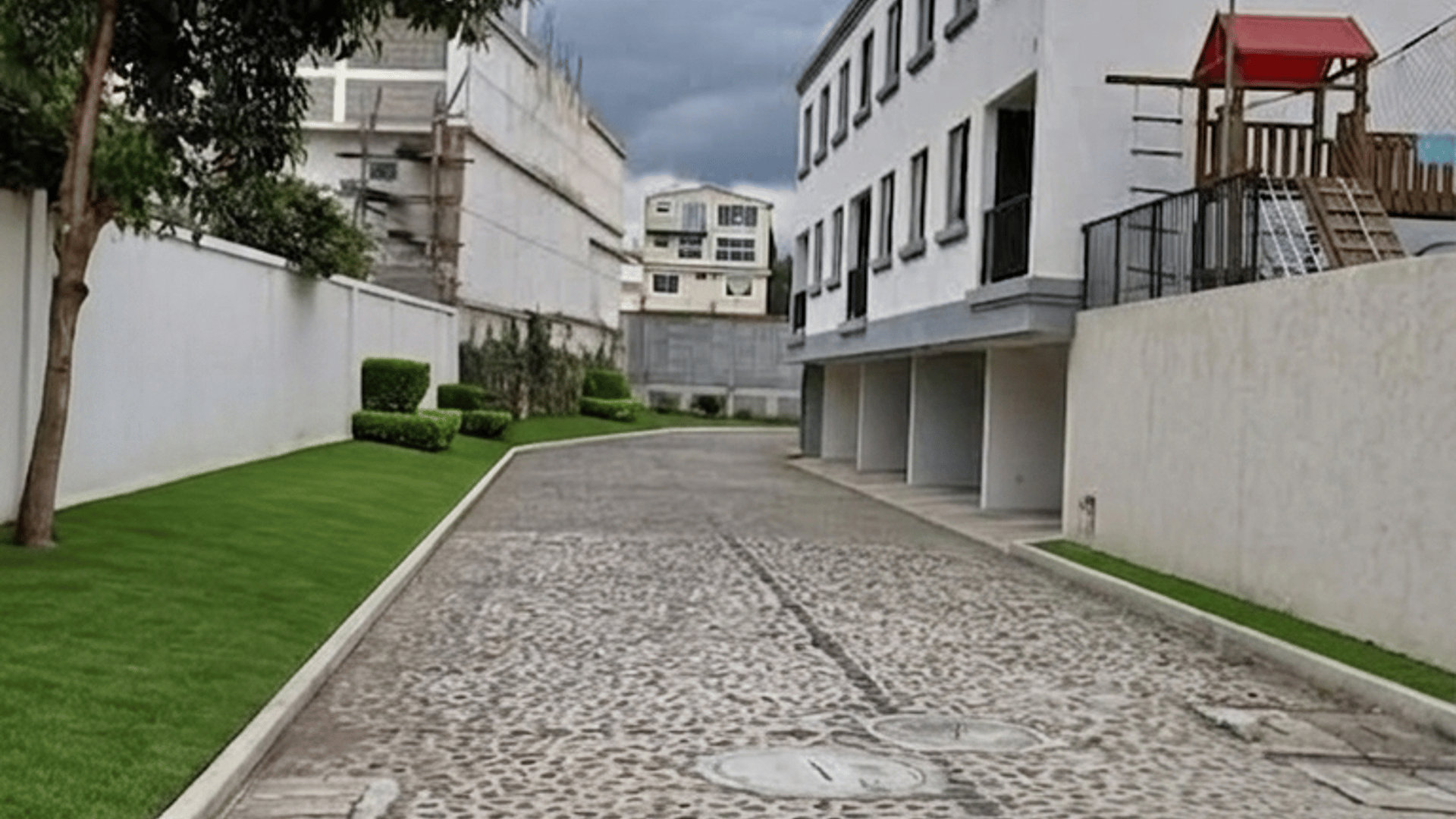 CASA RESIDENCIAL EN VENTA QUETZALTENANGO - Miniatura 7