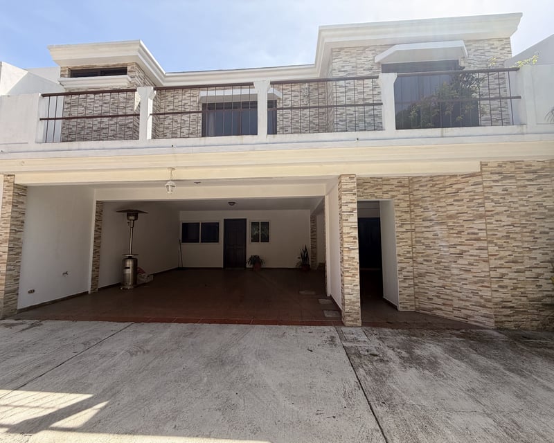Casa en Alquiler en Villas Del Pinar, Km. 19.4 CES