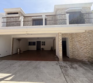 Casa en Alquiler en Villas Del Pinar, Km. 19.4 CES