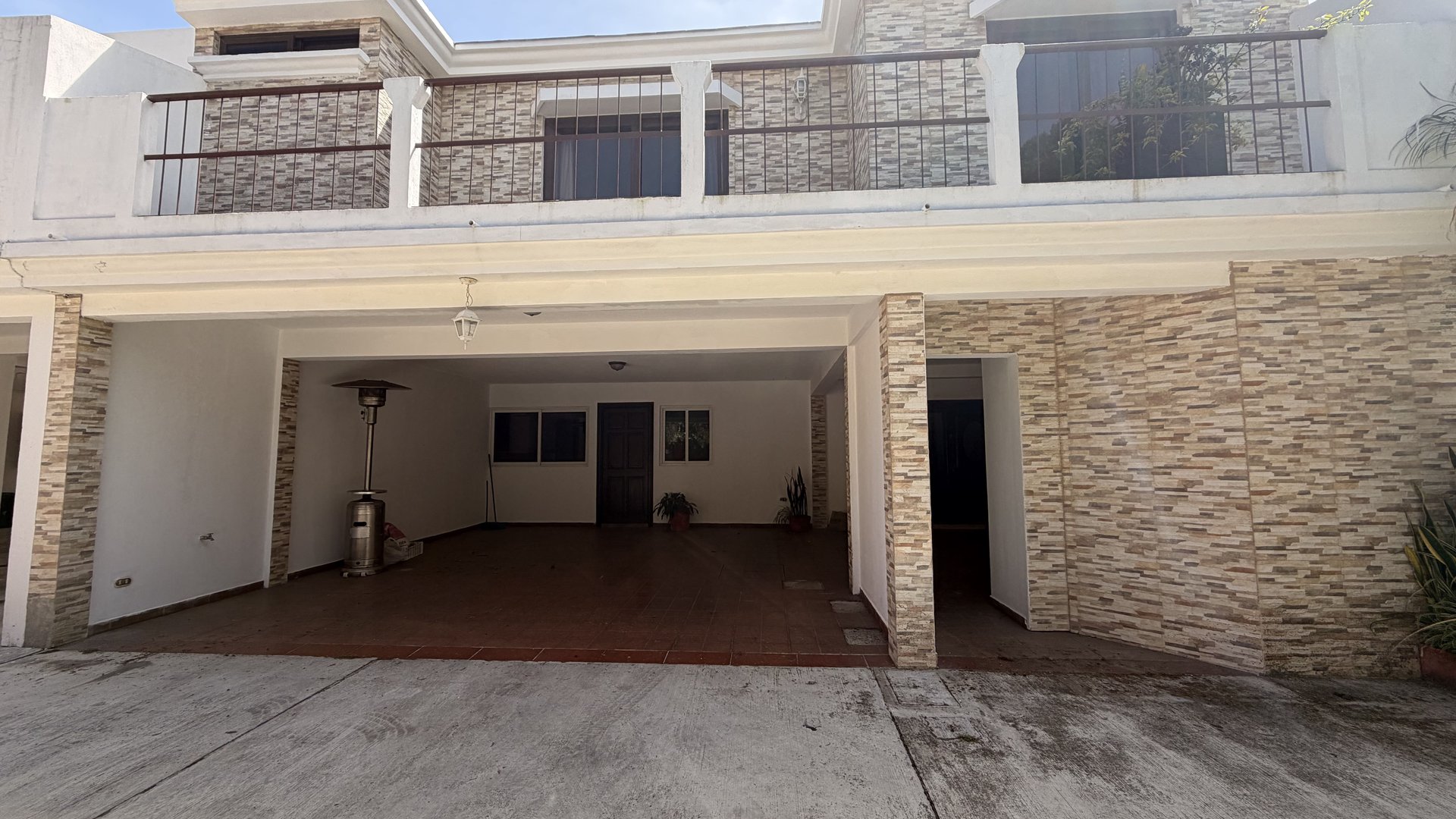 Casa en Alquiler en Villas Del Pinar, Km. 19.4 CES