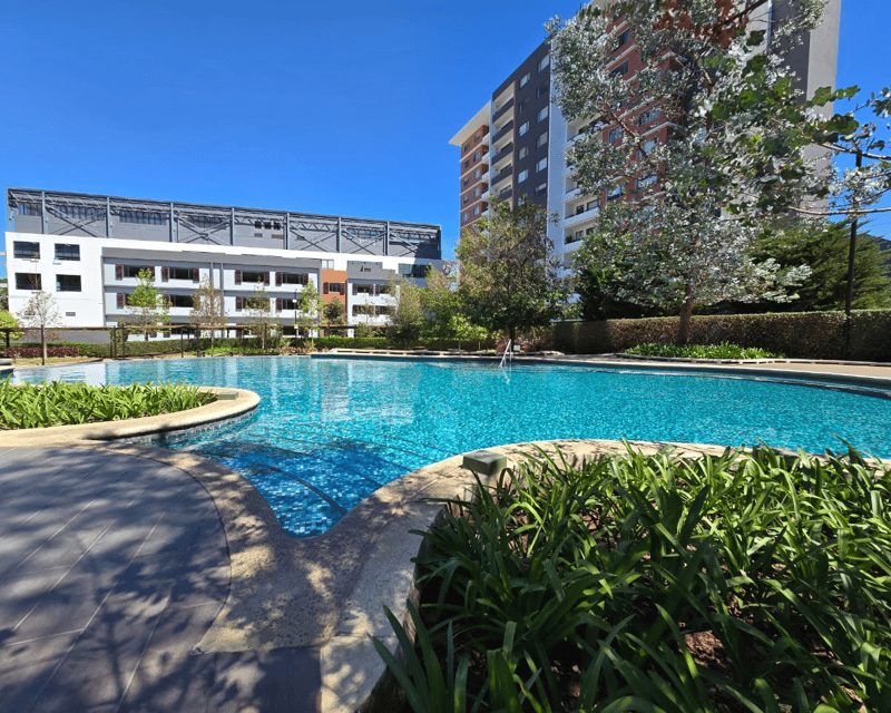 VENTA Apartamento Zona 14 Segheria