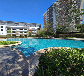 VENTA Apartamento Zona 14 Segheria