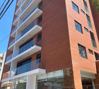 Alquiler de apartamento de 1 habitación en Casa Roble zona 14