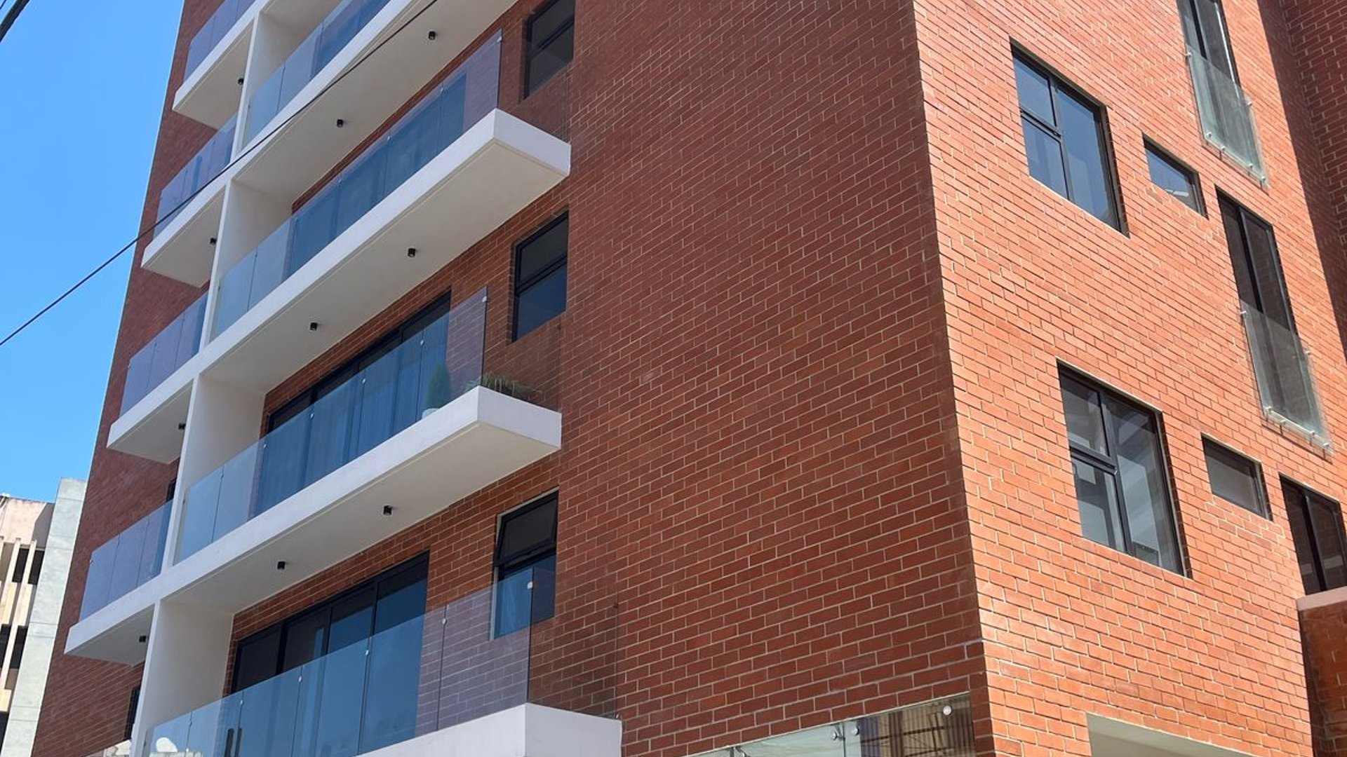 Alquiler de apartamento de 1 habitación en Casa Roble zona 14