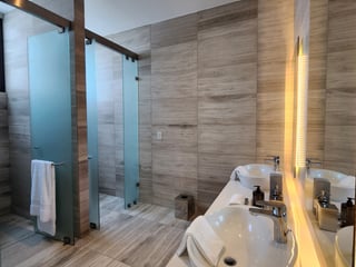 Exclusivo apartamento en venta Guatemala zona 14 - Image 29