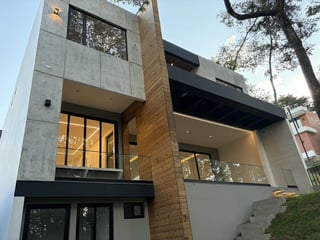 CASA EN VENTA EN ARBOREA LEGADO DEL BOSQUE Z 16 - 2