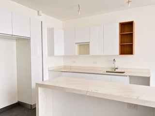PENTHOUSE EN RENTA – NOGALES, CAYALÁ, ZONA 16 - 3