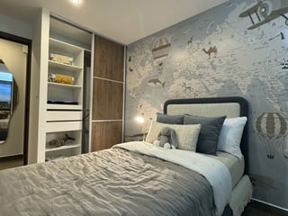 IRANTU / Proyecto de Apartamentos en zona 10 - Image 31
