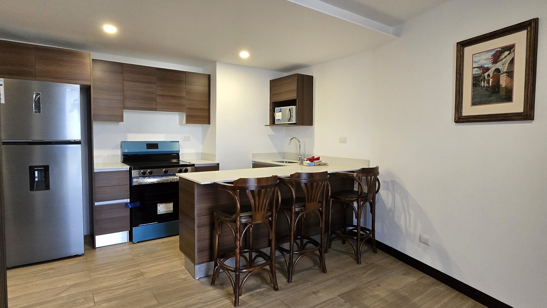 Apartamento en Alquiler en TerraDelfines Z.14 - Image 1