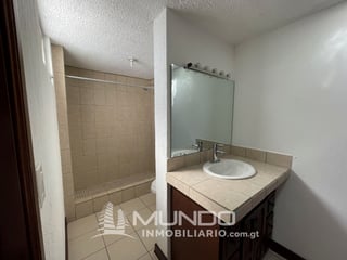 CASA EN RENTA EN ZONA 10 / MUNDO INMOBILIARIO - 5