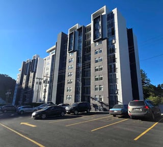 APARTAMENTO EN VENTA EN EDIFICIO MONET, SANTA CATARINA PINULA