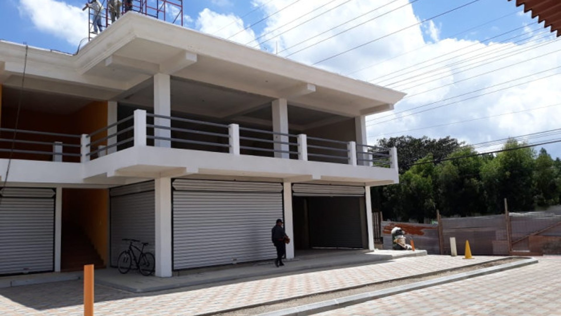 Local en Renta en Comercial en San Jose Villa Nueva - Miniatura 3