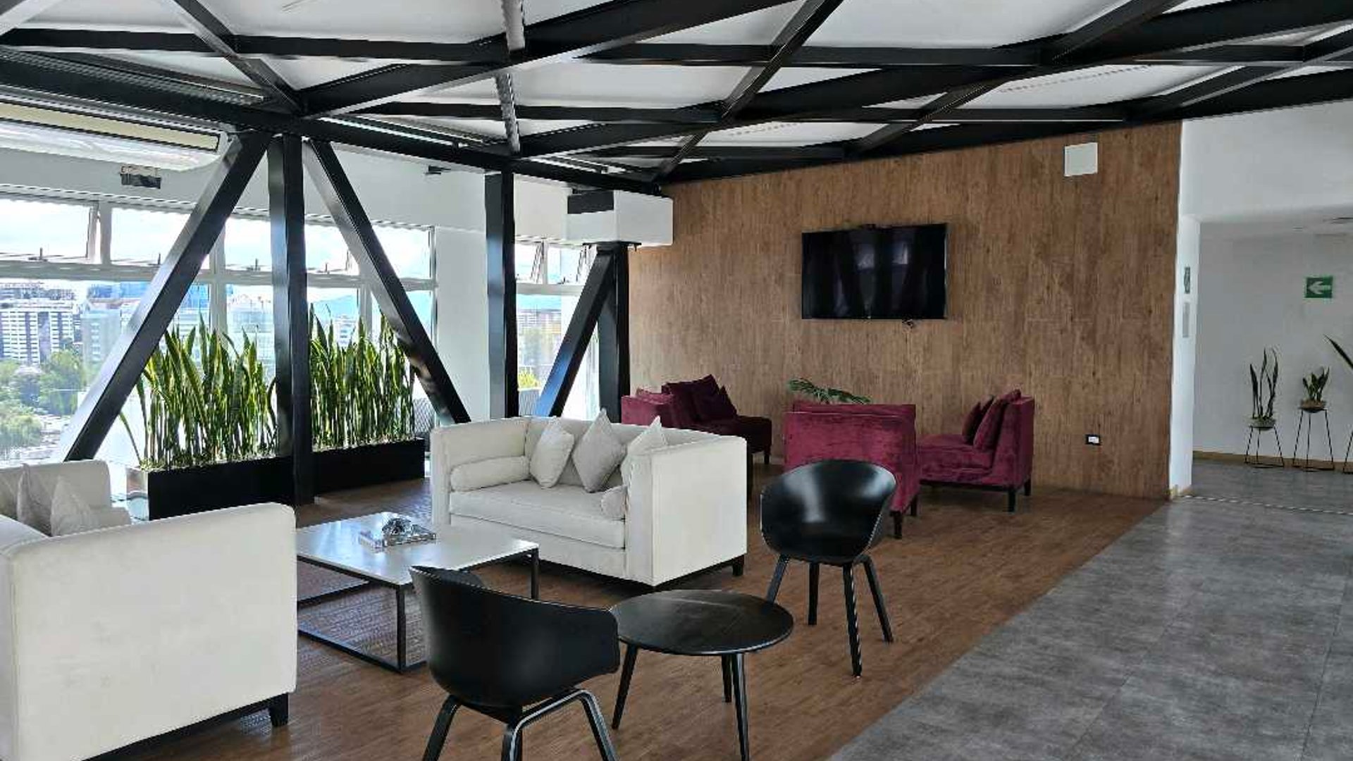 APARTAMENTO AMUEBLADO EN ALQUILER EN ZONA 10 - - Miniatura 19