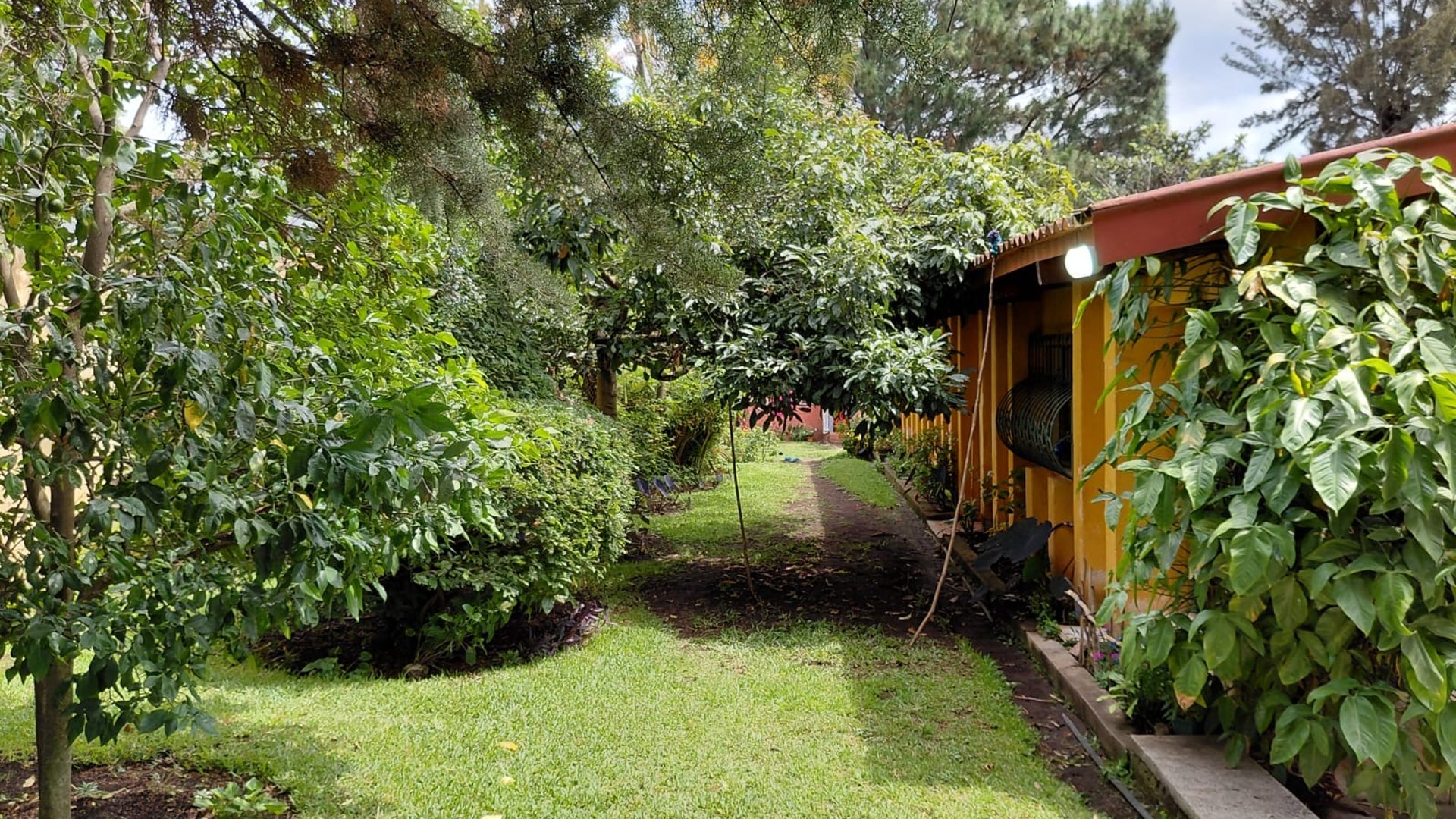 AMPLIA Y ACOGEDORA CASA EN VENTA CON BELLO JARDÍN - Miniatura 16