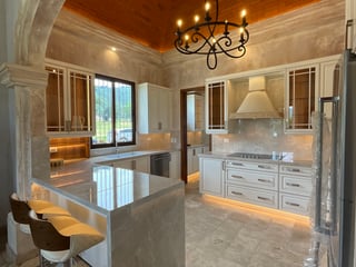 HERMOSA CASA EN VENTA DENTRO DE CONDOMINIO PASEO ANTIGUA - 4