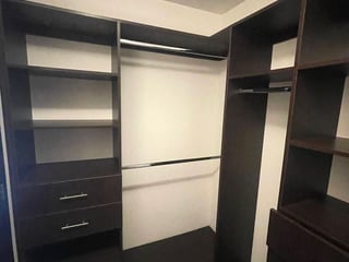 Apartamento en alquiler - Edificio Verona, zona 10 - 5