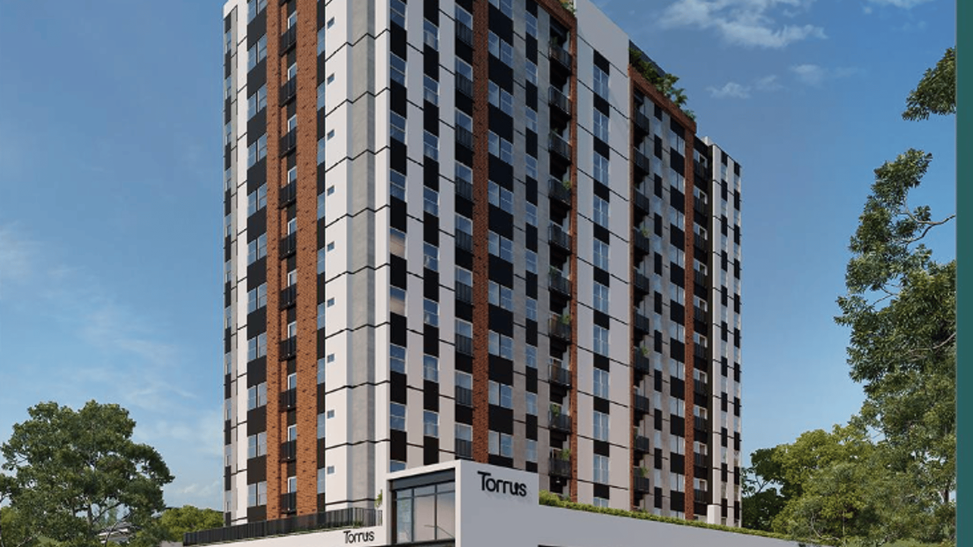 Apartamento Nuevo en Venta en Zona 7 - Image 1
