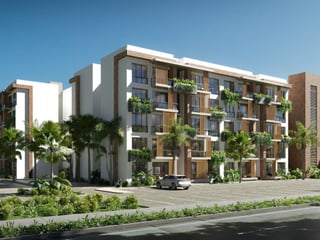 Apartamento en Venta en Cana Bay, Punta Cana - Image 6