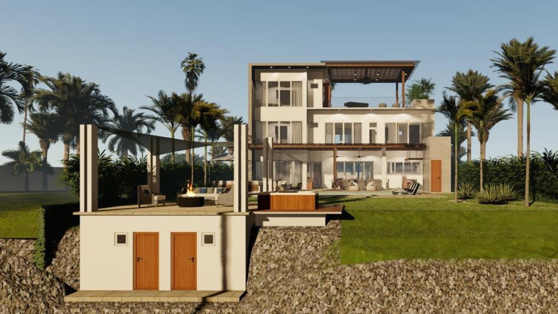 Casa en venta, Marina del Sur Juan Gaviota  - Image 1