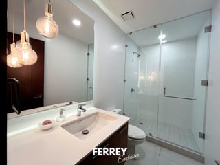 Apartment for Rent: 2 Bedrooms, Zone 15, Guatemala City - VH1 SILENTO - Image 13