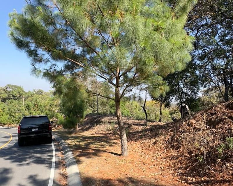 Terreno en venta en el Pulte, Golf