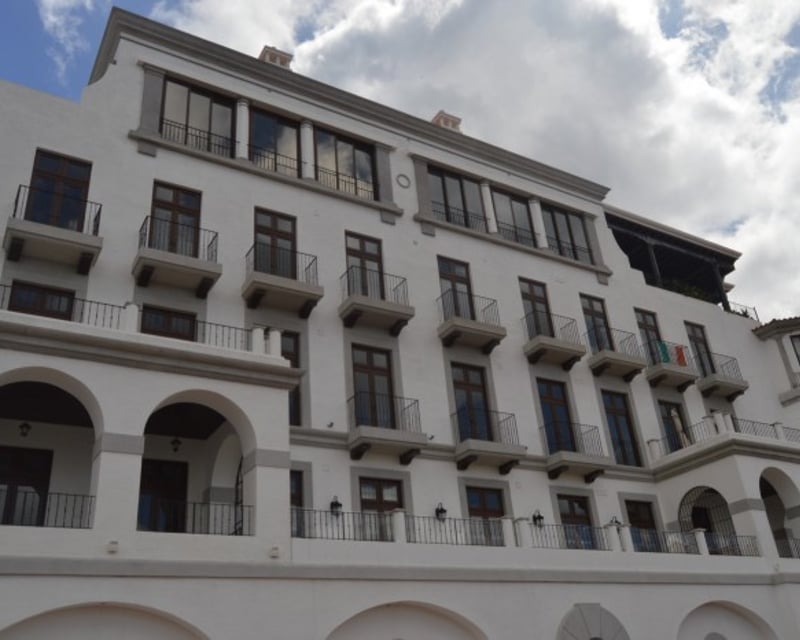 Apartamento en Renta en Ramblas de Cayalá Z. 16