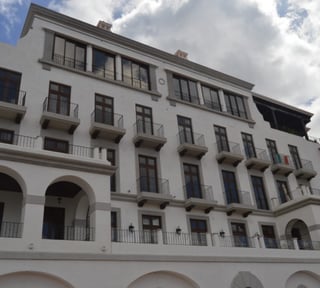 Apartamento en Renta en Ramblas de Cayalá Z. 16