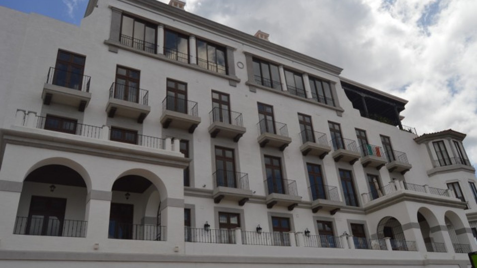 Apartamento en Renta en Ramblas de Cayalá Z. 16