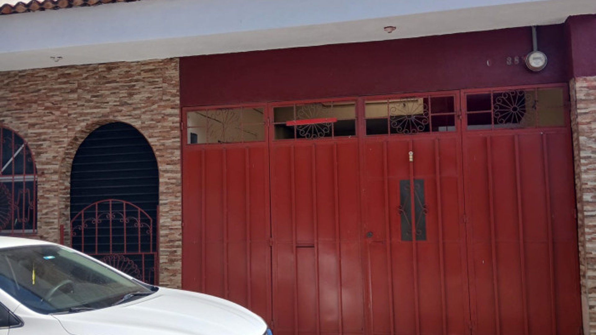 Casa en Venta en San Miguel Petapa