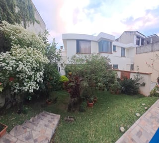Preciosa Casa en venta en Vista al Valle San Cristóbal.