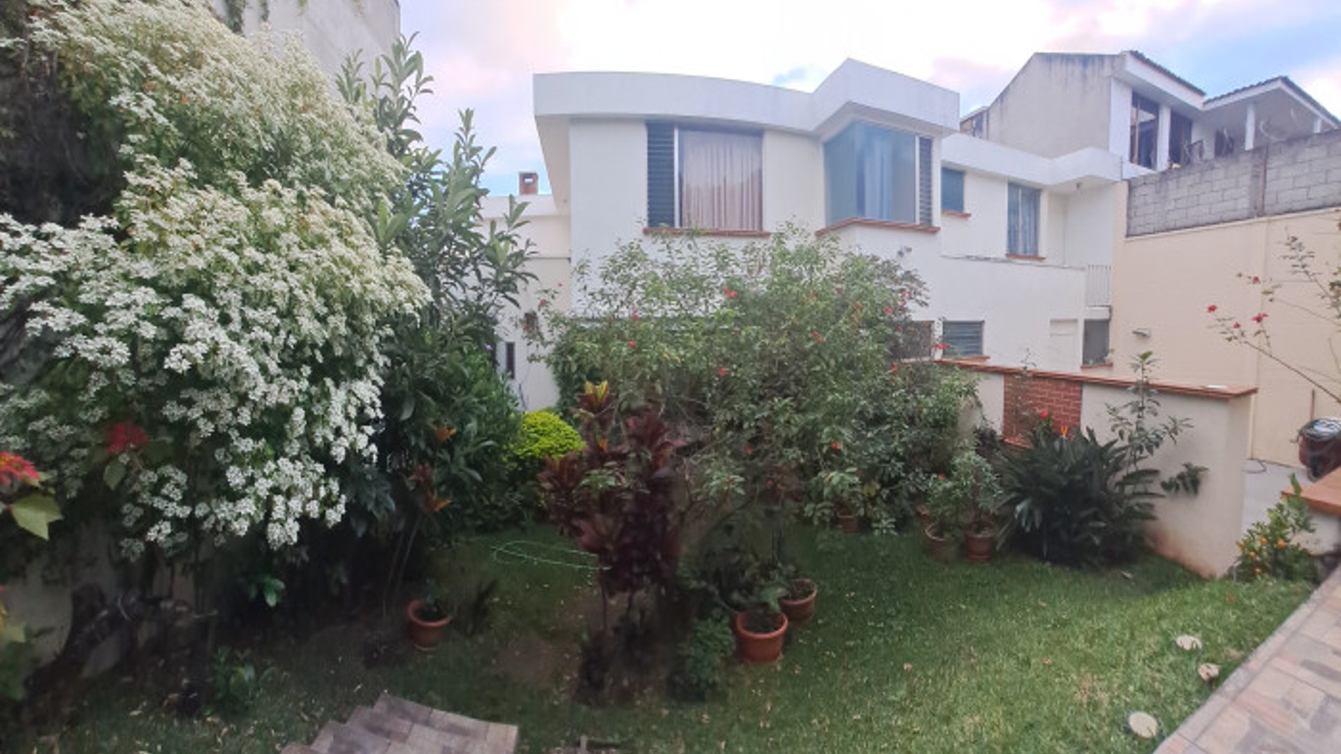 Preciosa Casa en venta en Vista al Valle San Cristóbal.