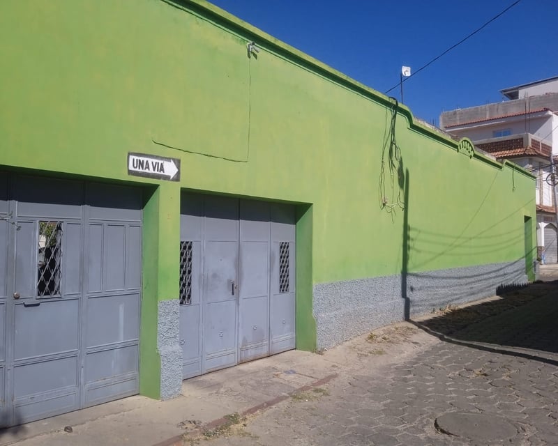 Propiedad en Venta en Jutiapa