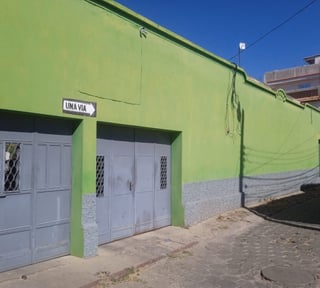 Propiedad en Venta en Jutiapa