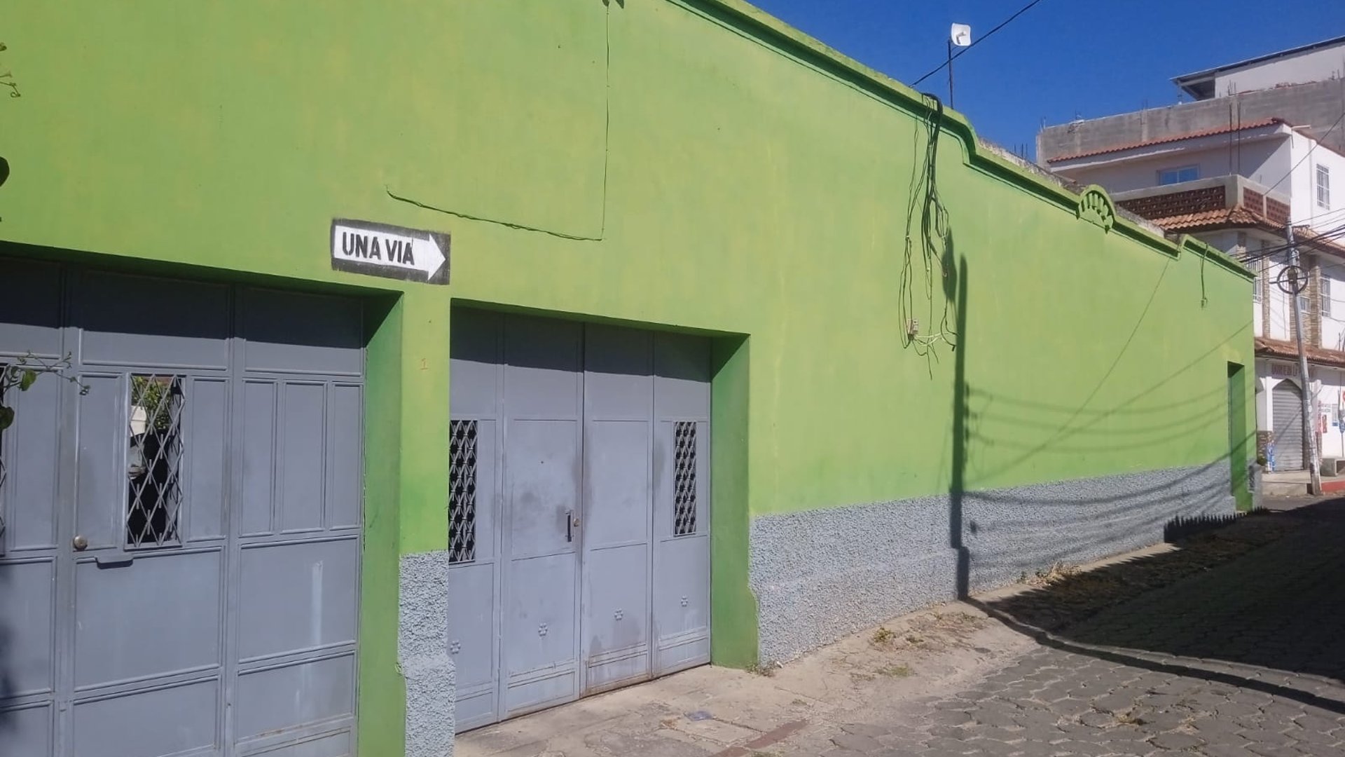 Propiedad en Venta en Jutiapa