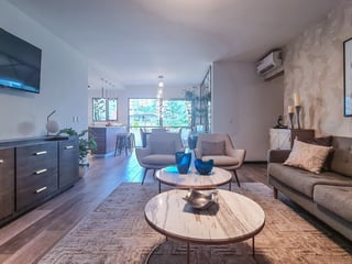 Apartamento en VENTA en  zona 14 - 5