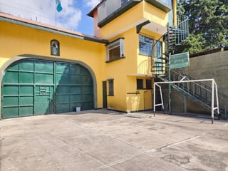 Edificio en Renta San Lucas Sacatepéquez, en el centro - 2