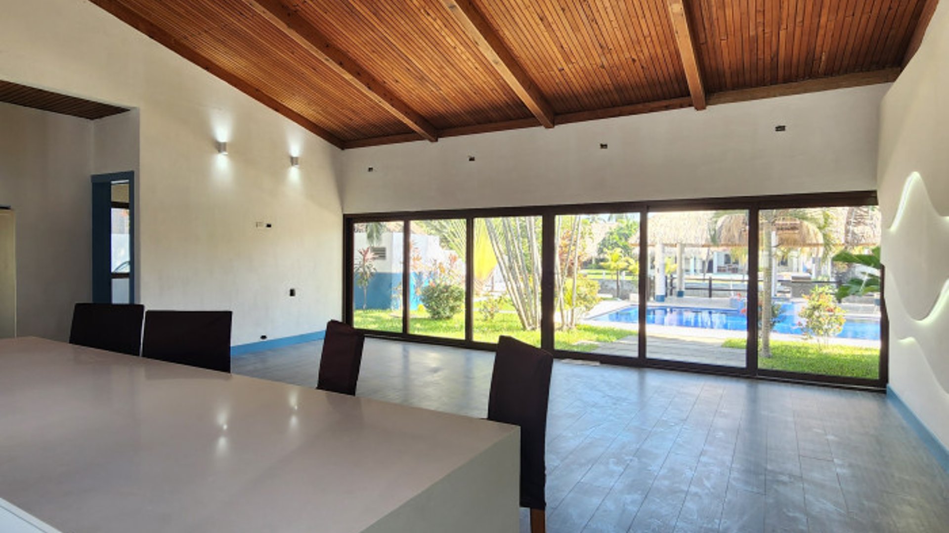 En Venta casa en Likin Puerto Quetzal - Miniatura 9