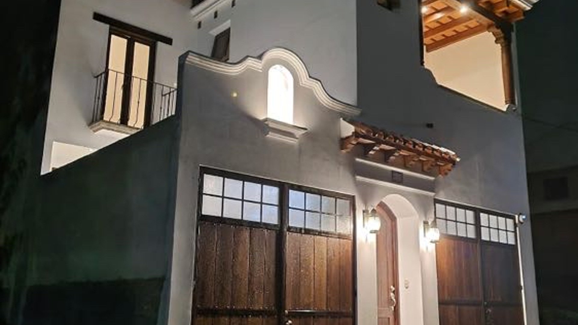 Casa en Venta, Casa Encantada, Antigua Gardens, C. Vieja, Sac, - Miniatura 19