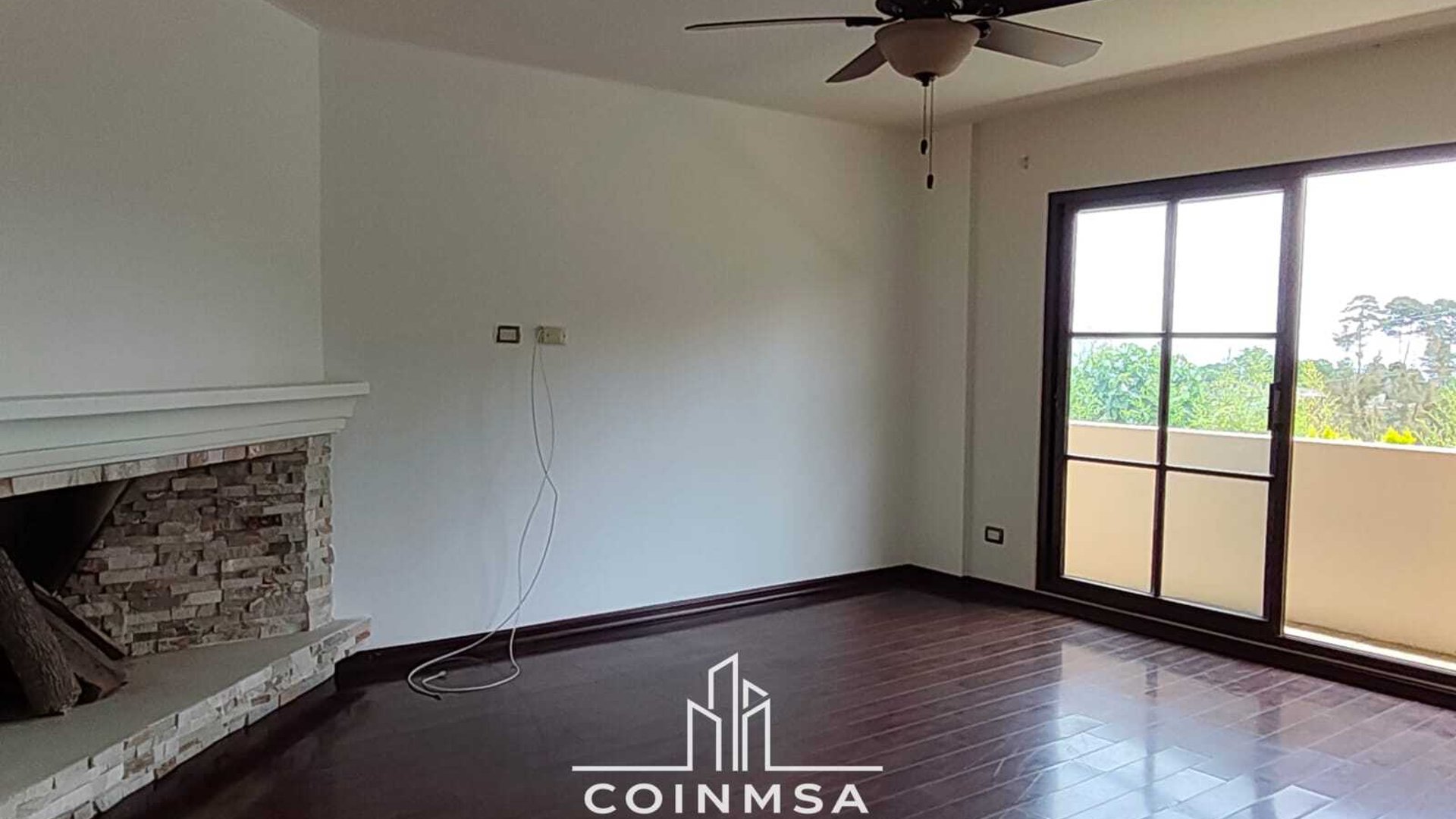 Casa en Venta y Renta zona 16 / Villas Suiza - Miniatura 6