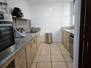 Casa en Venta Monte María  Zona 12 - 5