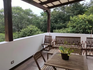 Apartamento amplio con vista al bosque | El Carmen Acacias, Zona 12 - 5