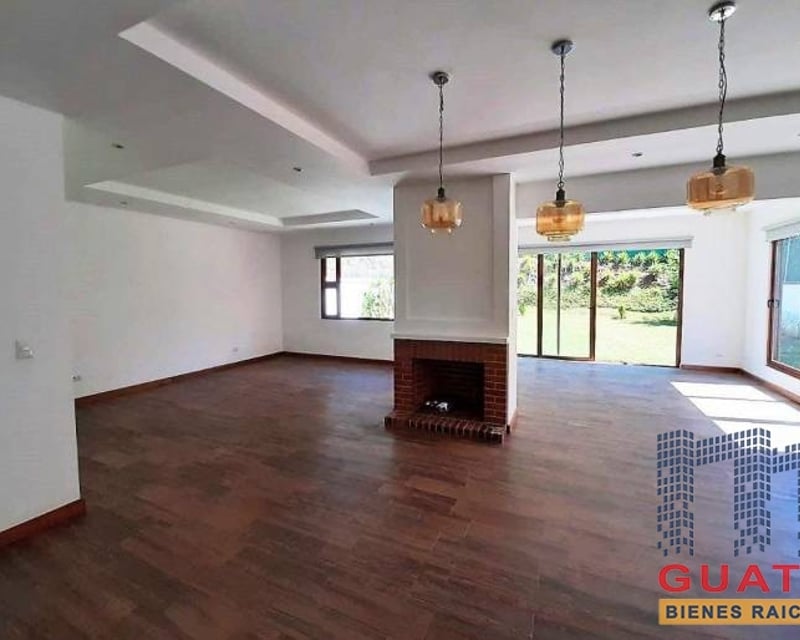 Casa en Renta, Carretera a El Salvador  (R10040)