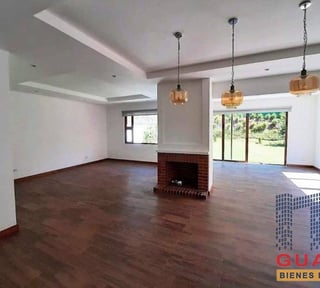 Casa en Renta, Carretera a El Salvador  (R10040)