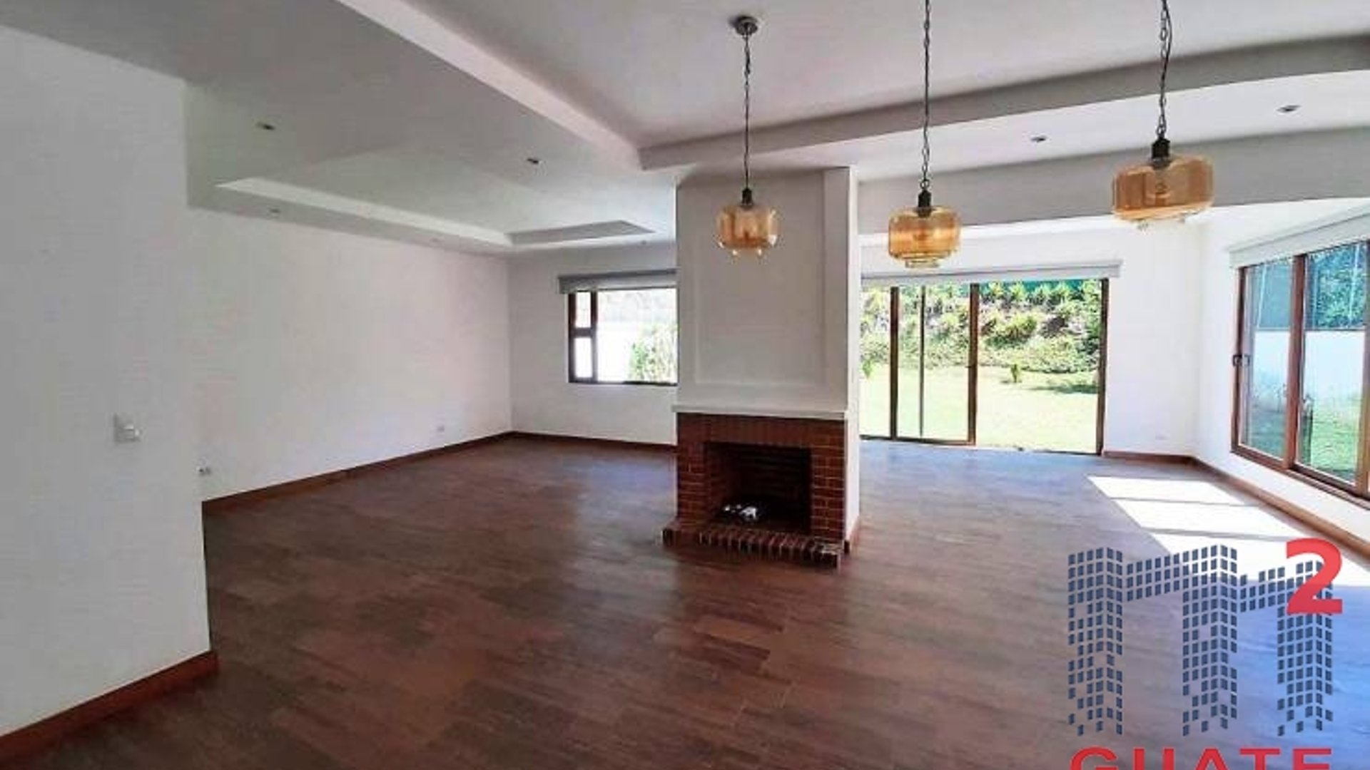 Casa en Renta, Carretera a El Salvador  (R10040)