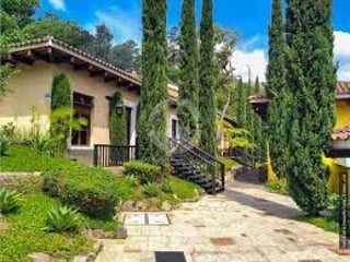 Renta de Casa en Antigua Guatemala - 2