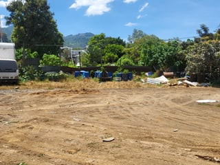 Terreno Comercial en Renta San Andres Chimaltenango - 5