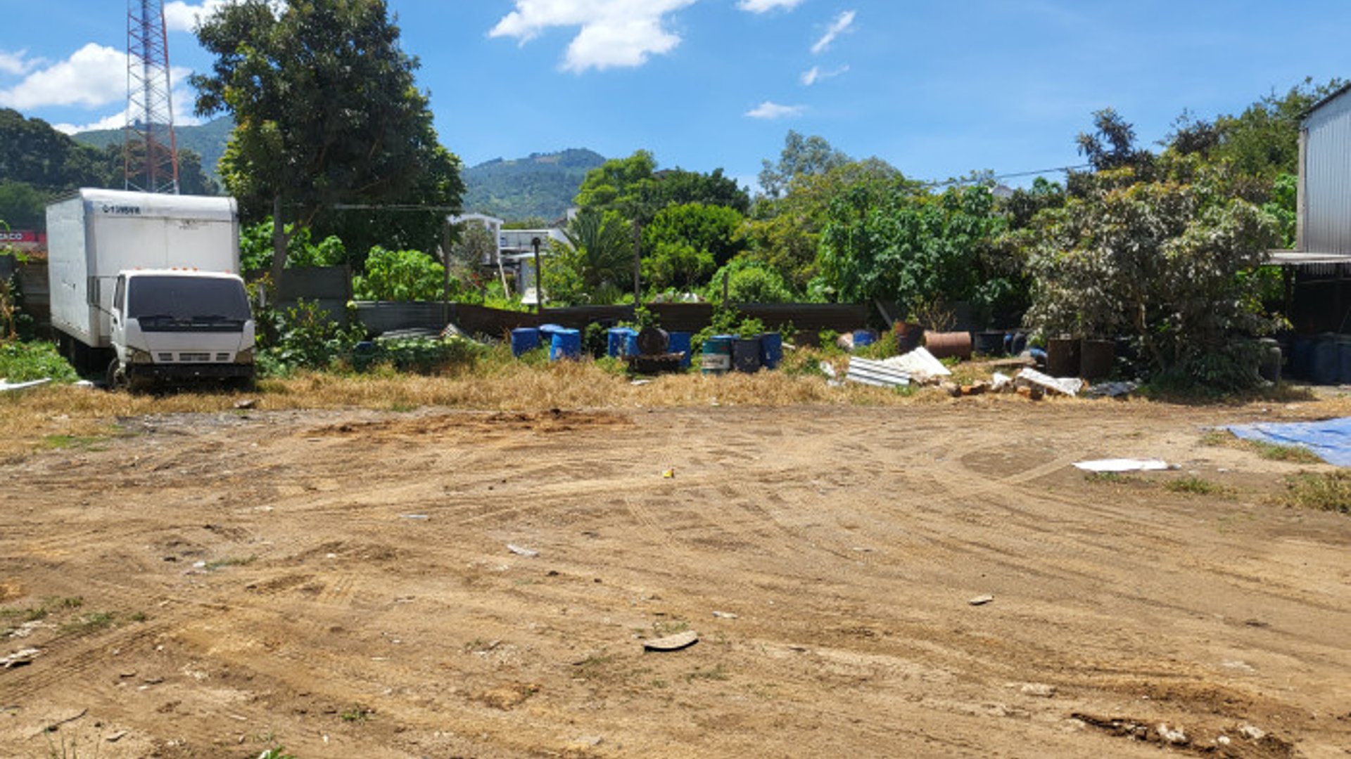 Terreno Comercial en Renta San Andres Chimaltenango - Miniatura 5