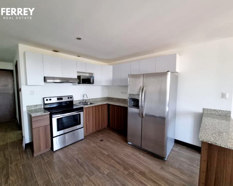Apartment for Rent 3 Bedrooms Zone 15 Guatemala - VH1 Rivoli