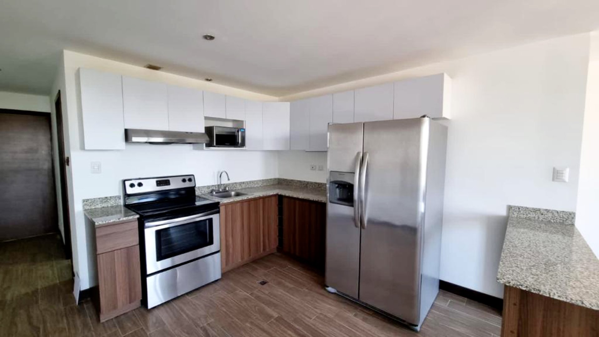 Apartment for Rent 3 Bedrooms Zone 15 Guatemala - VH1 Rivoli