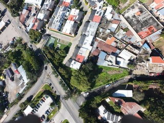 Terreno Comercial en Venta en Zona 11, Las Charcas. - 2